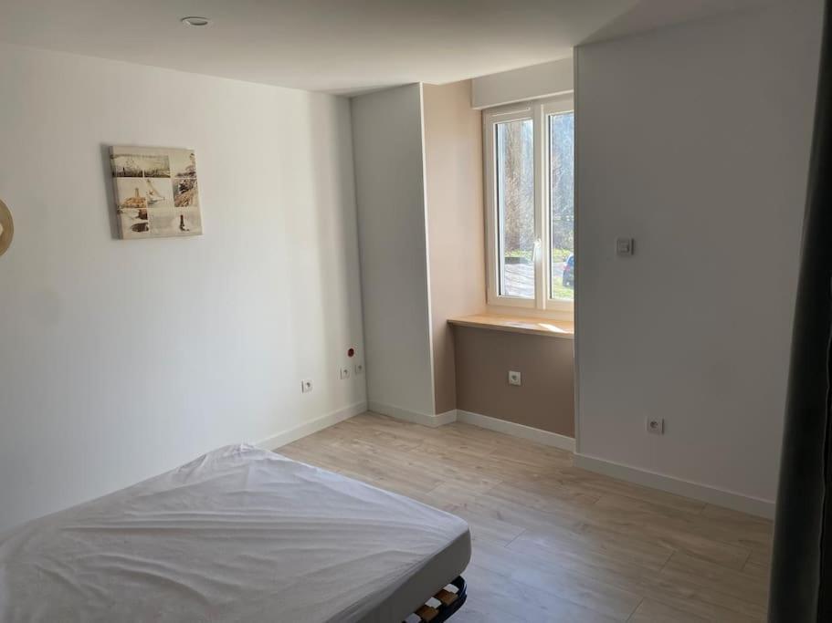 Apartamento Entre La Montagne Et La Riviere Sinsat Exterior foto